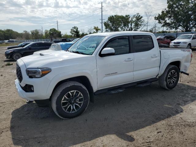 TOYOTA TACOMA DOU 2021 5tfcz5an2mx274677