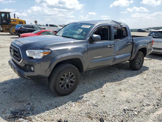 TOYOTA TACOMA 2021 5tfcz5an2mx277465