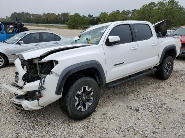 TOYOTA TACOMA DOU 2016 5tfcz5an3gx003826