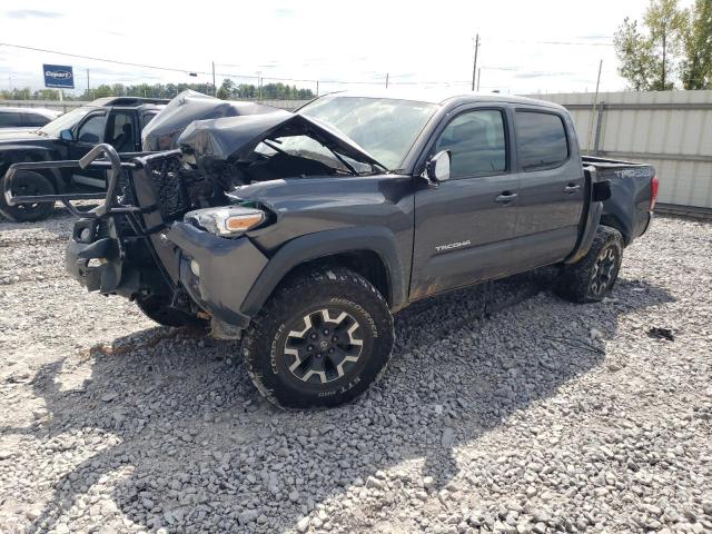 TOYOTA TACOMA 2016 5tfcz5an3gx008329