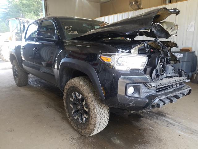 TOYOTA TACOMA DOU 2016 5tfcz5an3gx010615