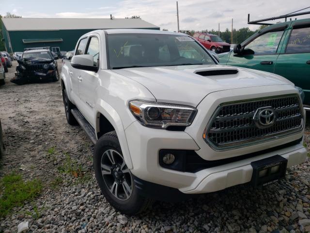 TOYOTA TACOMA DOU 2016 5tfcz5an3gx012817