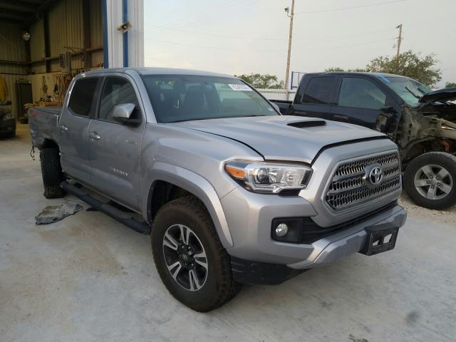 TOYOTA TACOMA DOU 2016 5tfcz5an3gx014048