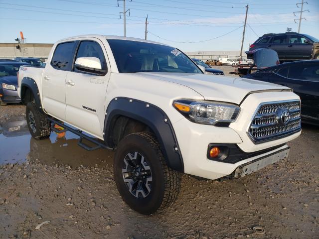 TOYOTA TACOMA DOU 2016 5tfcz5an3gx015538