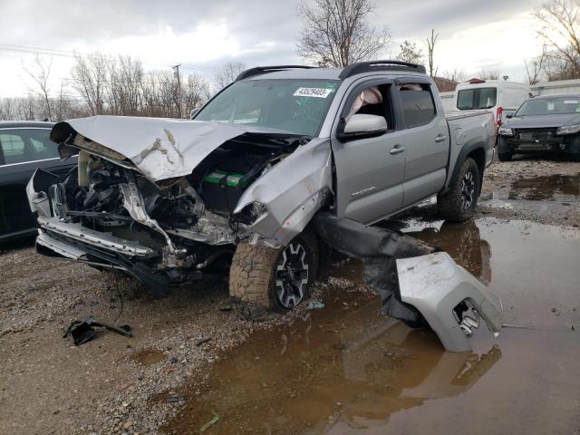 TOYOTA TACOMA DOU 2016 5tfcz5an3gx016978