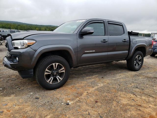 TOYOTA TACOMA 2016 5tfcz5an3gx018729