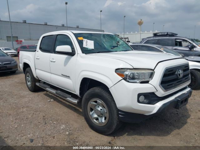 TOYOTA TACOMA 2016 5tfcz5an3gx025616