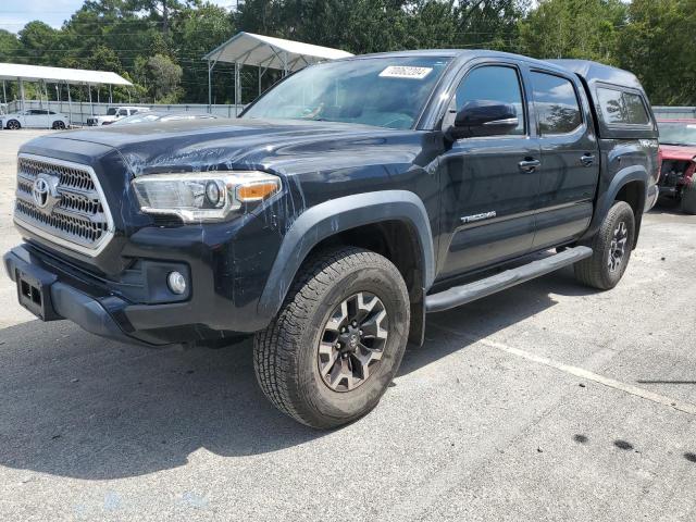 TOYOTA TACOMA DOU 2016 5tfcz5an3gx026622