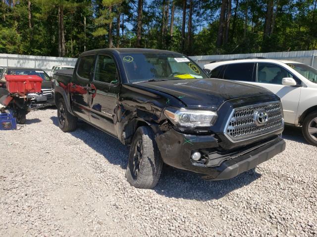 TOYOTA TACOMA 2016 5tfcz5an3gx031285