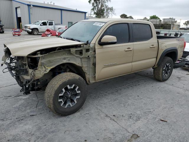 TOYOTA TACOMA DOU 2016 5tfcz5an3gx036938