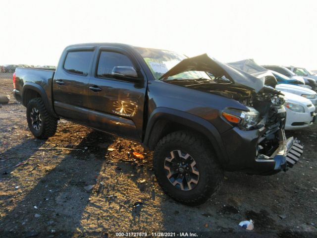 TOYOTA TACOMA 2016 5tfcz5an3gx039001