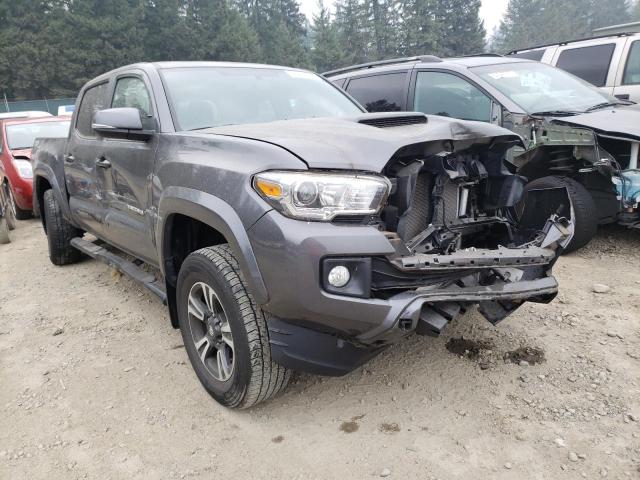 TOYOTA TACOMA DOU 2016 5tfcz5an3gx040374