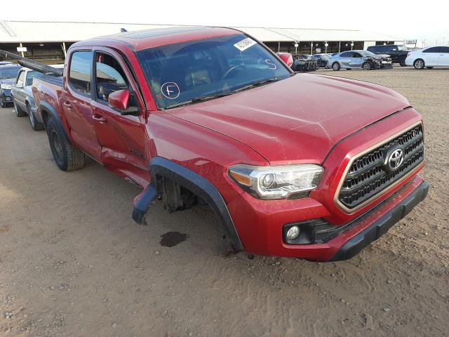 TOYOTA TACOMA DOU 2016 5tfcz5an3gx043744