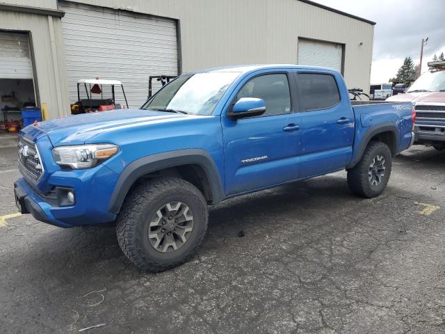 TOYOTA TACOMA 2016 5tfcz5an3gx045526