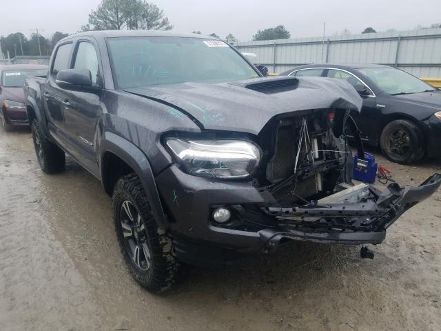 TOYOTA TACOMA DOU 2016 5tfcz5an3gx046692