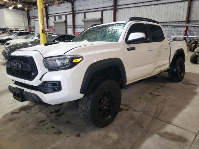 TOYOTA TACOMA 2017 5tfcz5an3hx049609