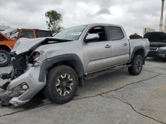 TOYOTA TACOMA 2017 5tfcz5an3hx060819