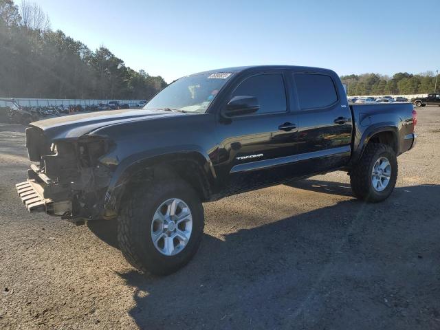 TOYOTA TACOMA DOU 2017 5tfcz5an3hx070685