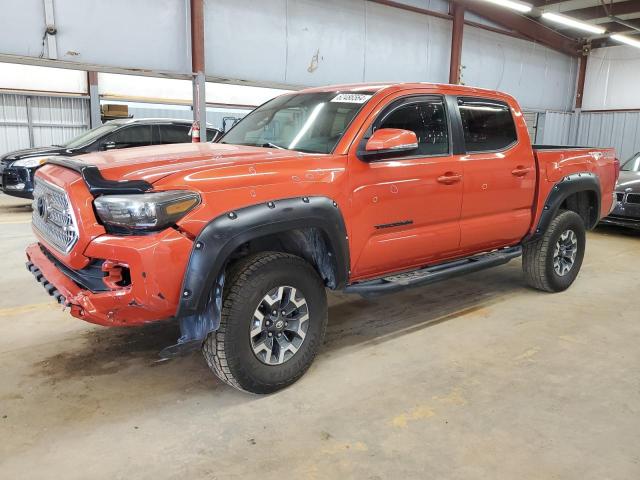 TOYOTA TACOMA DOU 2017 5tfcz5an3hx073781