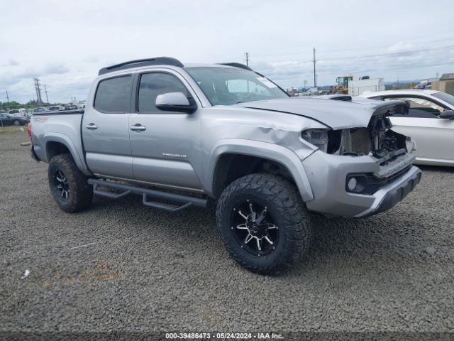 TOYOTA NULL 2017 5tfcz5an3hx087227