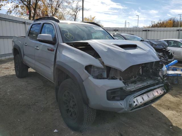 TOYOTA TACOMA DOU 2017 5tfcz5an3hx103281