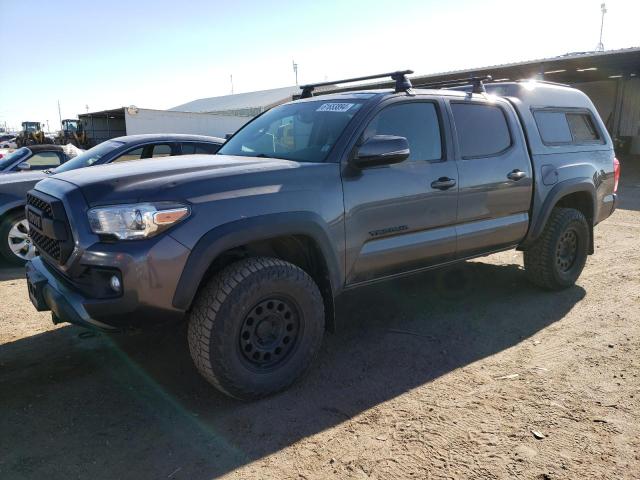 TOYOTA TACOMA 2017 5tfcz5an3hx105838