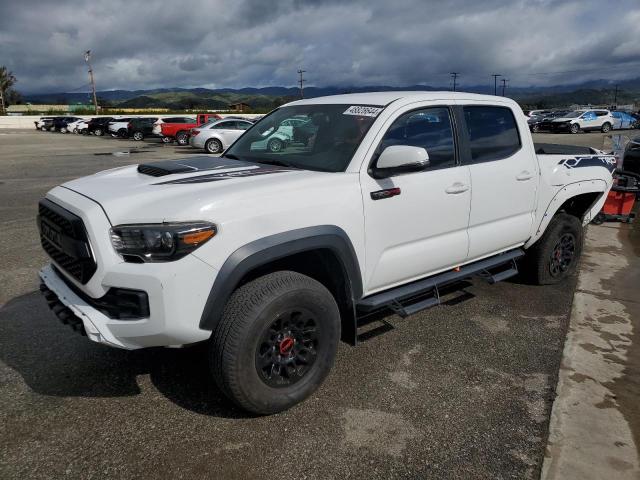 TOYOTA TACOMA 2017 5tfcz5an3hx107265