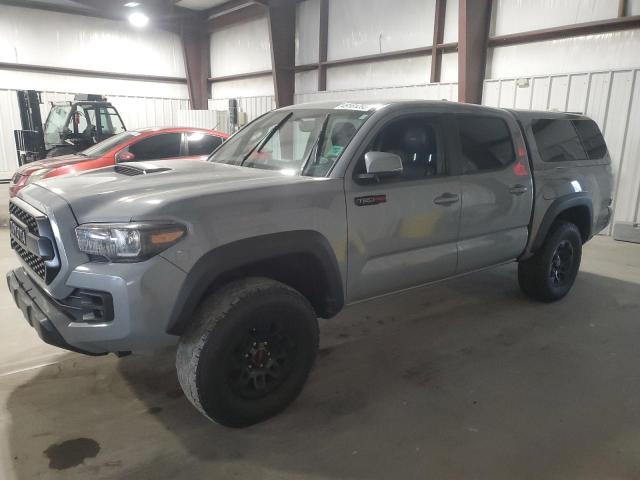 TOYOTA TACOMA DOU 2017 5tfcz5an3hx110988