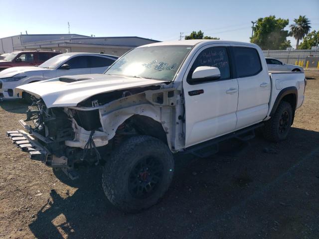 TOYOTA TACOMA DOU 2017 5tfcz5an3hx111669