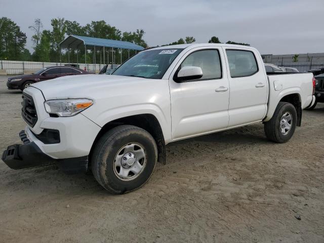 TOYOTA TACOMA 2018 5tfcz5an3jx123441