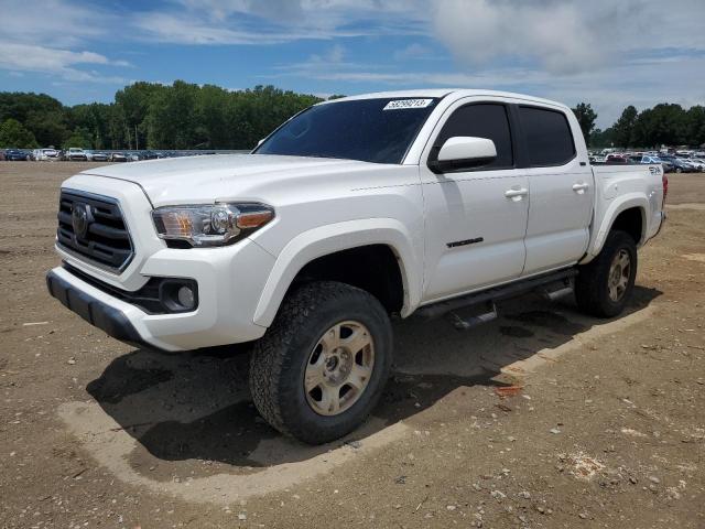 TOYOTA TACOMA DOU 2018 5tfcz5an3jx131989