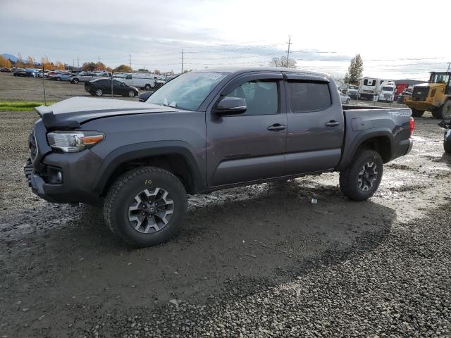 TOYOTA TACOMA 2018 5tfcz5an3jx138067