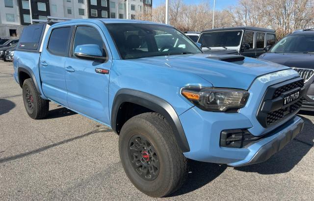 TOYOTA TACOMA DOU 2018 5tfcz5an3jx147402