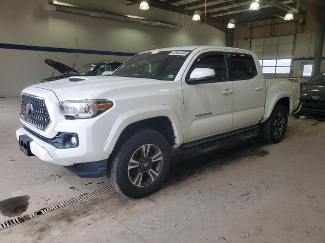 TOYOTA TACOMA DOU 2018 5tfcz5an3jx156651