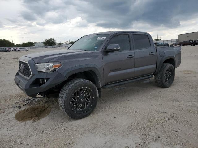 TOYOTA TACOMA 2019 5tfcz5an3kx172544