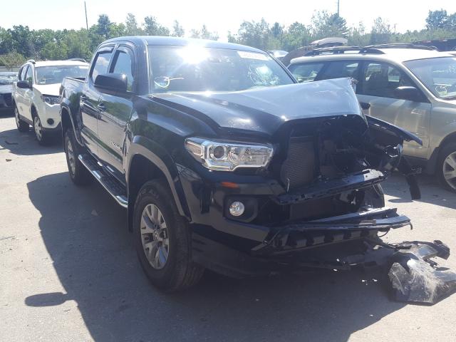 TOYOTA TACOMA DOU 2019 5tfcz5an3kx175122