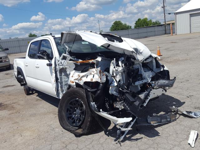 TOYOTA TACOMA DOU 2019 5tfcz5an3kx175458