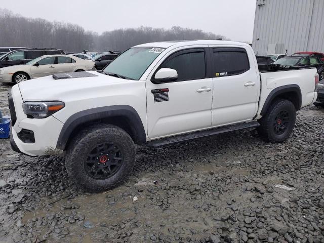 TOYOTA TACOMA 2019 5tfcz5an3kx192941