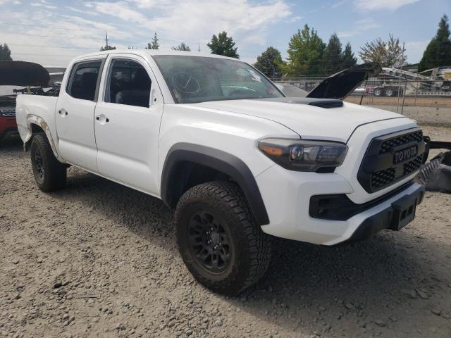 TOYOTA TACOMA DOU 2019 5tfcz5an3kx194253