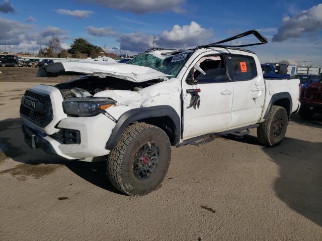 TOYOTA TACOMA 2019 5tfcz5an3kx194866