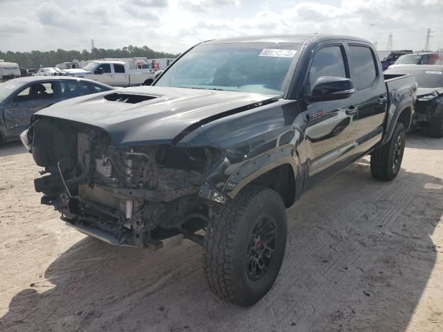 TOYOTA TACOMA DOU 2019 5tfcz5an3kx202609