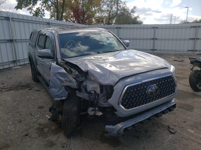 TOYOTA TACOMA DOU 2019 5tfcz5an3kx208717