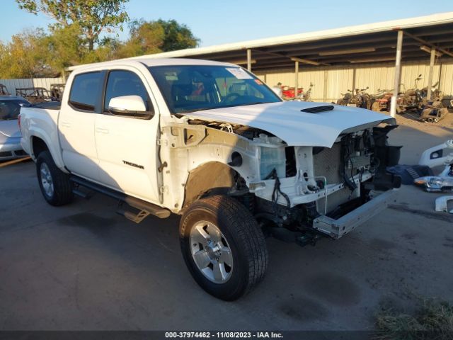 TOYOTA TACOMA 2019 5tfcz5an3kx208846