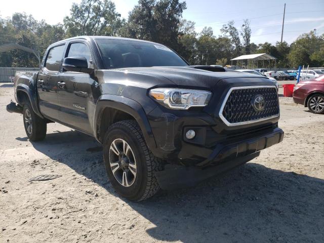 TOYOTA TACOMA DOU 2019 5tfcz5an3kx212170