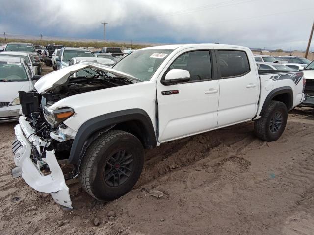 TOYOTA TACOMA 2020 5tfcz5an3lx217435