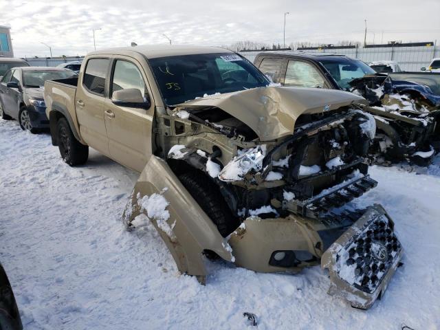 TOYOTA TACOMA 2020 5tfcz5an3lx218696