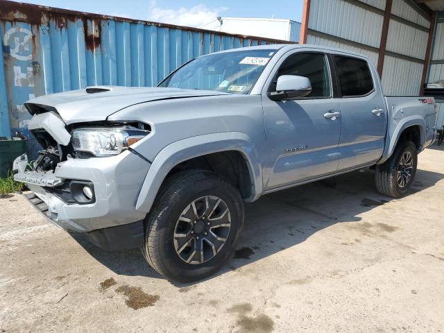 TOYOTA TACOMA DOU 2020 5tfcz5an3lx222375