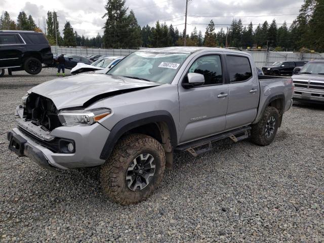 TOYOTA TACOMA 2020 5tfcz5an3lx222635