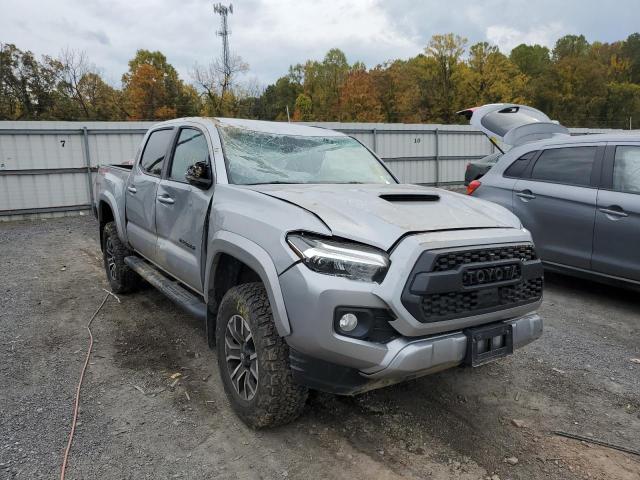 TOYOTA TACOMA DOU 2020 5tfcz5an3lx226975