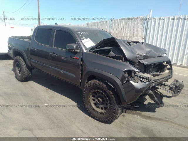 TOYOTA TACOMA 4WD 2020 5tfcz5an3lx231898